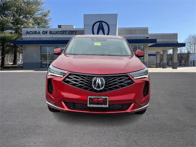 2025 Acura RDX Advance photo 2