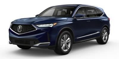 2026 Acura MDX SH-AWD SUV