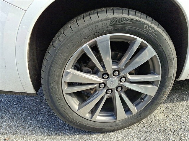 2021 Cadillac XT6 Premium Luxury photo 3