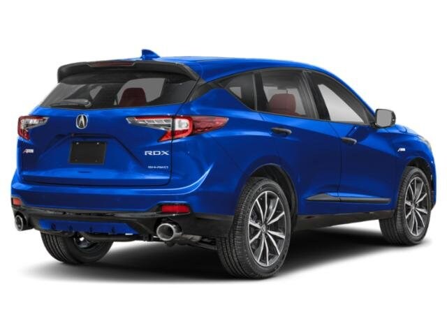 2026 Acura RDX A-Spec Advance photo 2