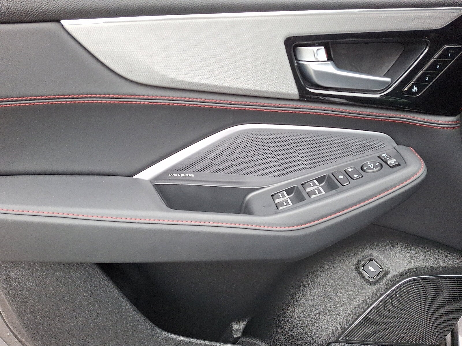 2026 Acura MDX A-Spec w/Advance Package - Photo 8