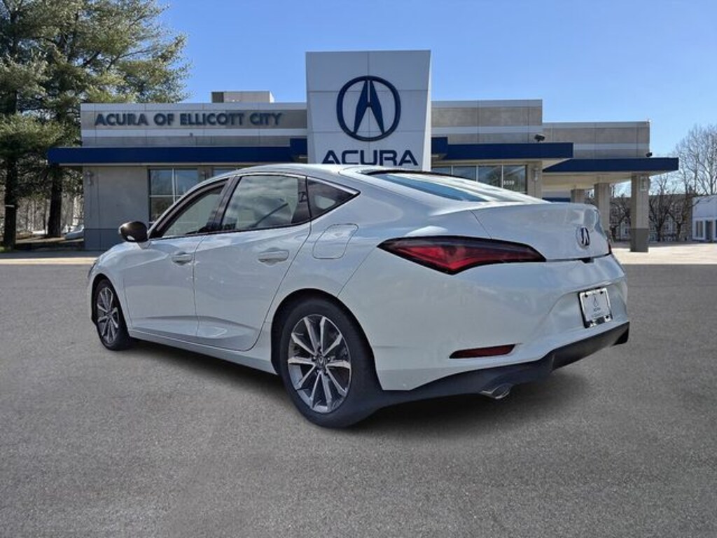 Used 2023 Acura