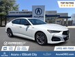 Acura TLX