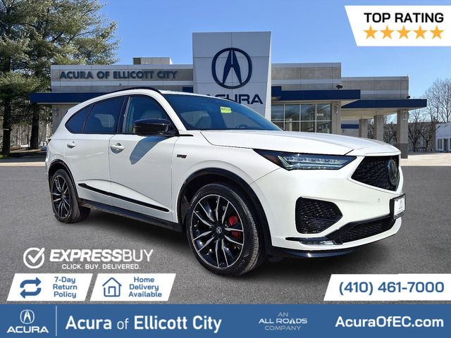 2023 Acura MDX