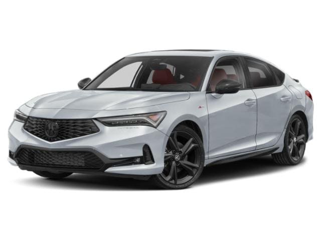 2025 Acura Integra A-Spec with Tech Package's photo