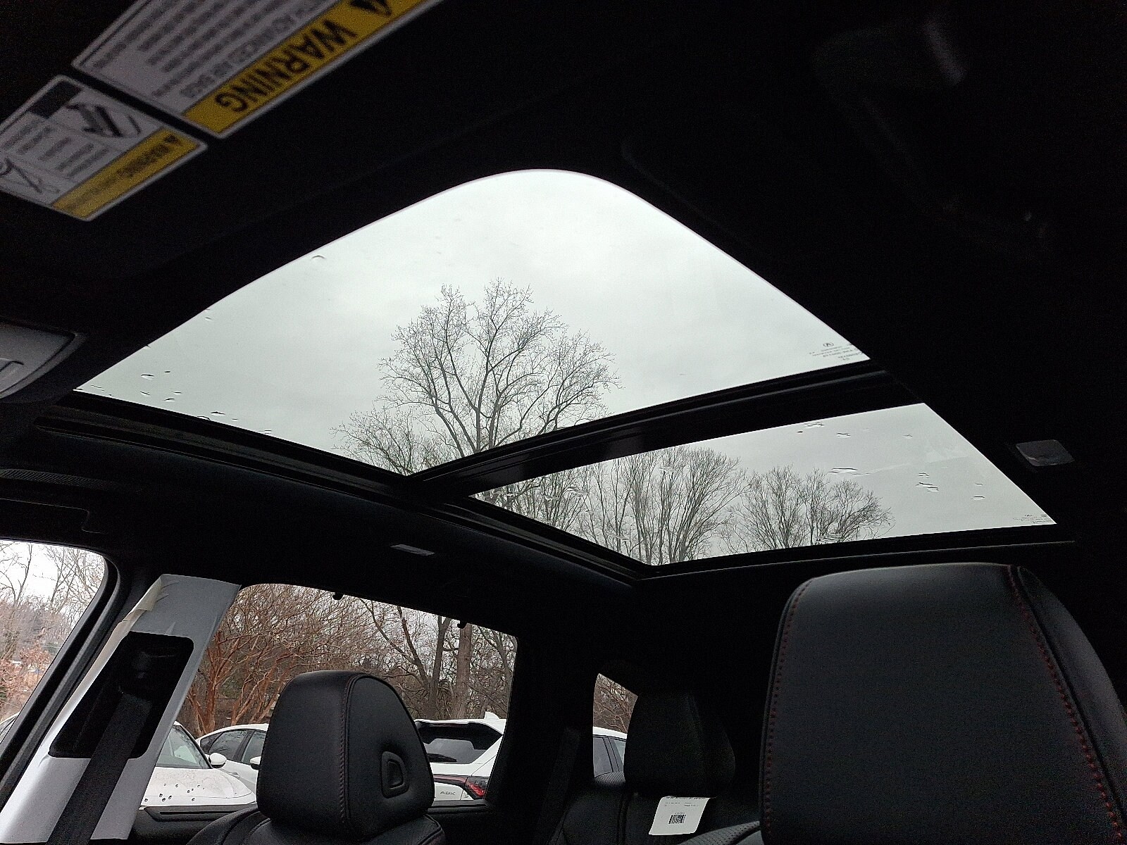 2026 Acura MDX A-Spec w/Advance Package - Photo 10