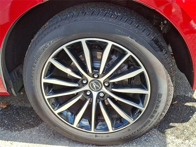 2025 Acura RDX Advance photo 4