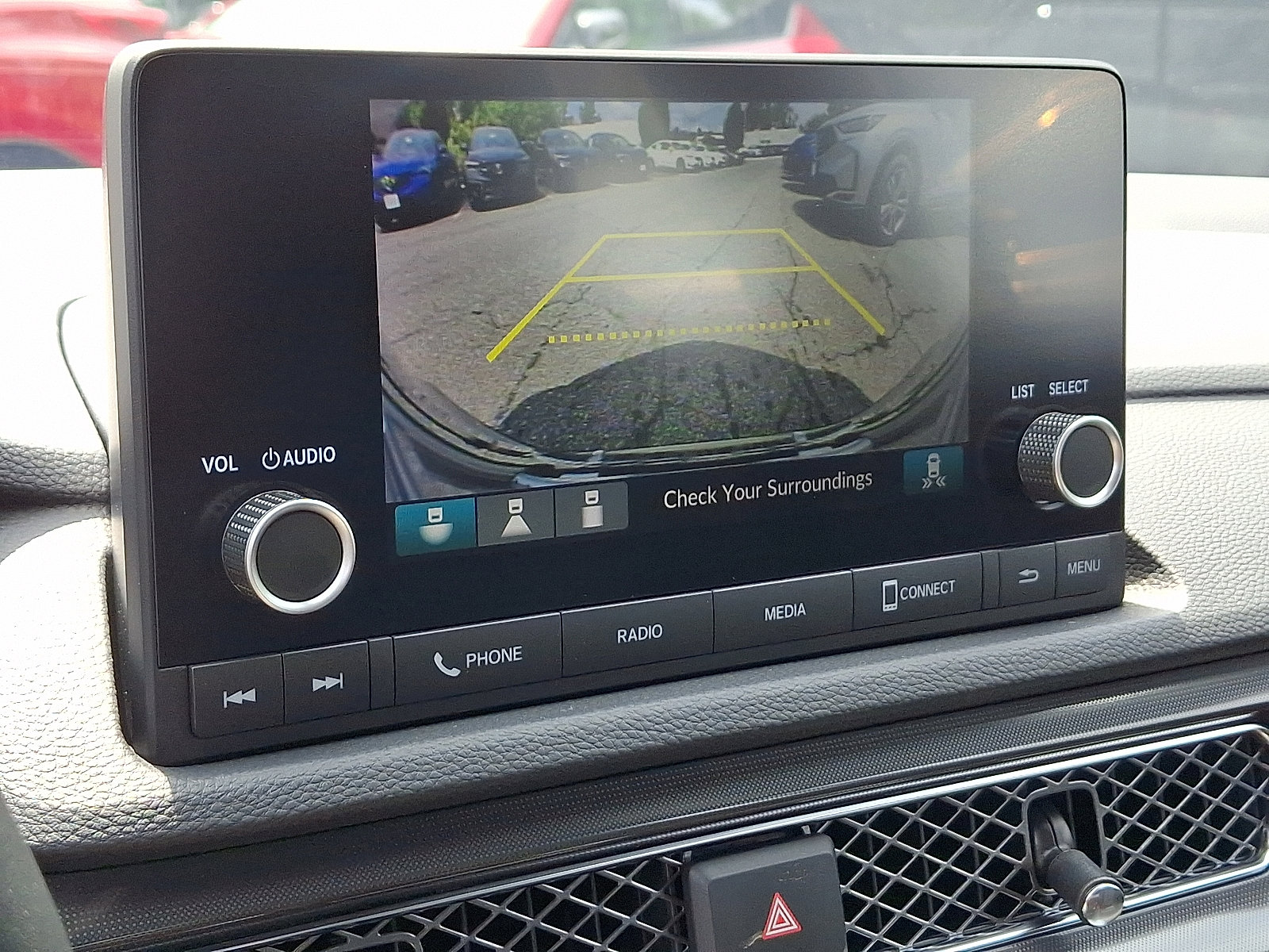 2025 Acura Integra A-Spec - Photo 14