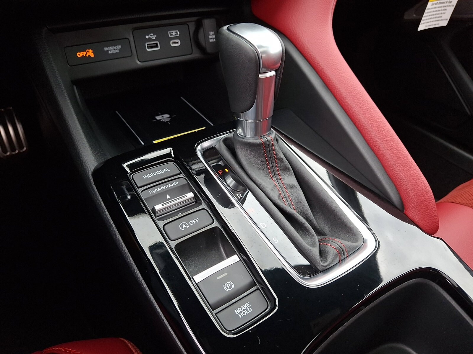 2026 Acura Integra A-Spec w/Technology Package - Photo 11