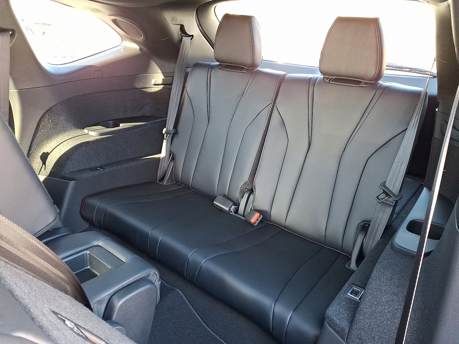 2026 Acura MDX A-Spec Package - Photo 6