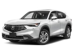 2025 Acura ADX SUV