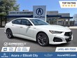 Acura TLX