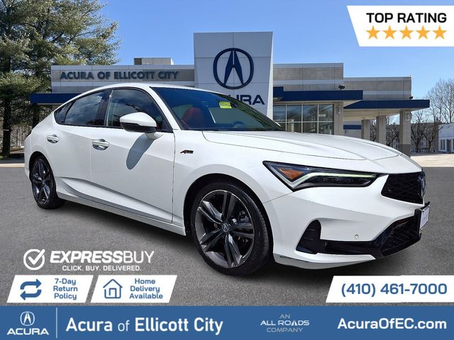 2024 Acura Integra