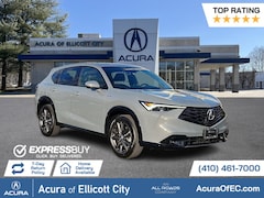 2025 Acura ADX A-Spec Package SUV