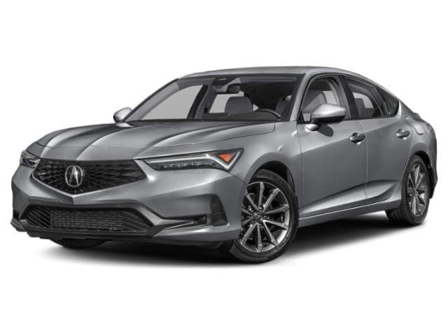 2025 Acura Integra Base's photo