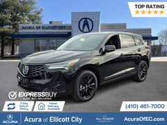 2026 Acura RDX SH-AWD SUV