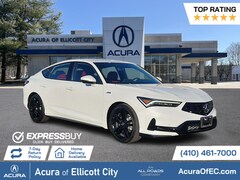 2026 Acura Integra A-Spec Tech Package Hatchback