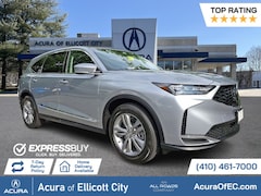 2026 Acura MDX SH-AWD SUV