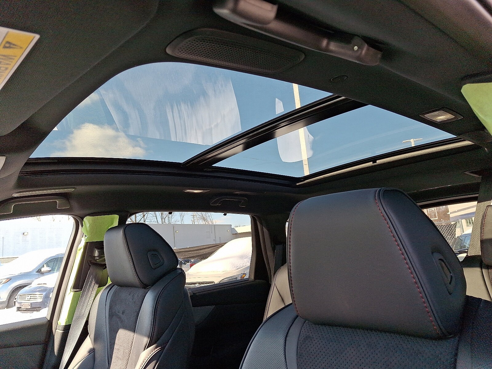 2026 Acura MDX A-Spec Package - Photo 11