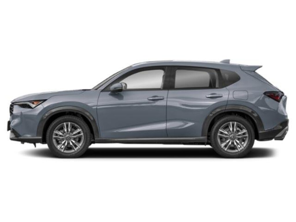 New 2025 Acura ADX SUV