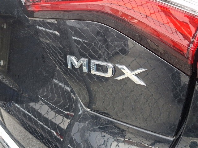 2023 Acura MDX SH-AWD photo 3
