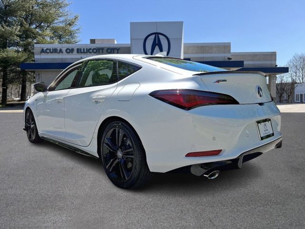 Certified 2026 Acura