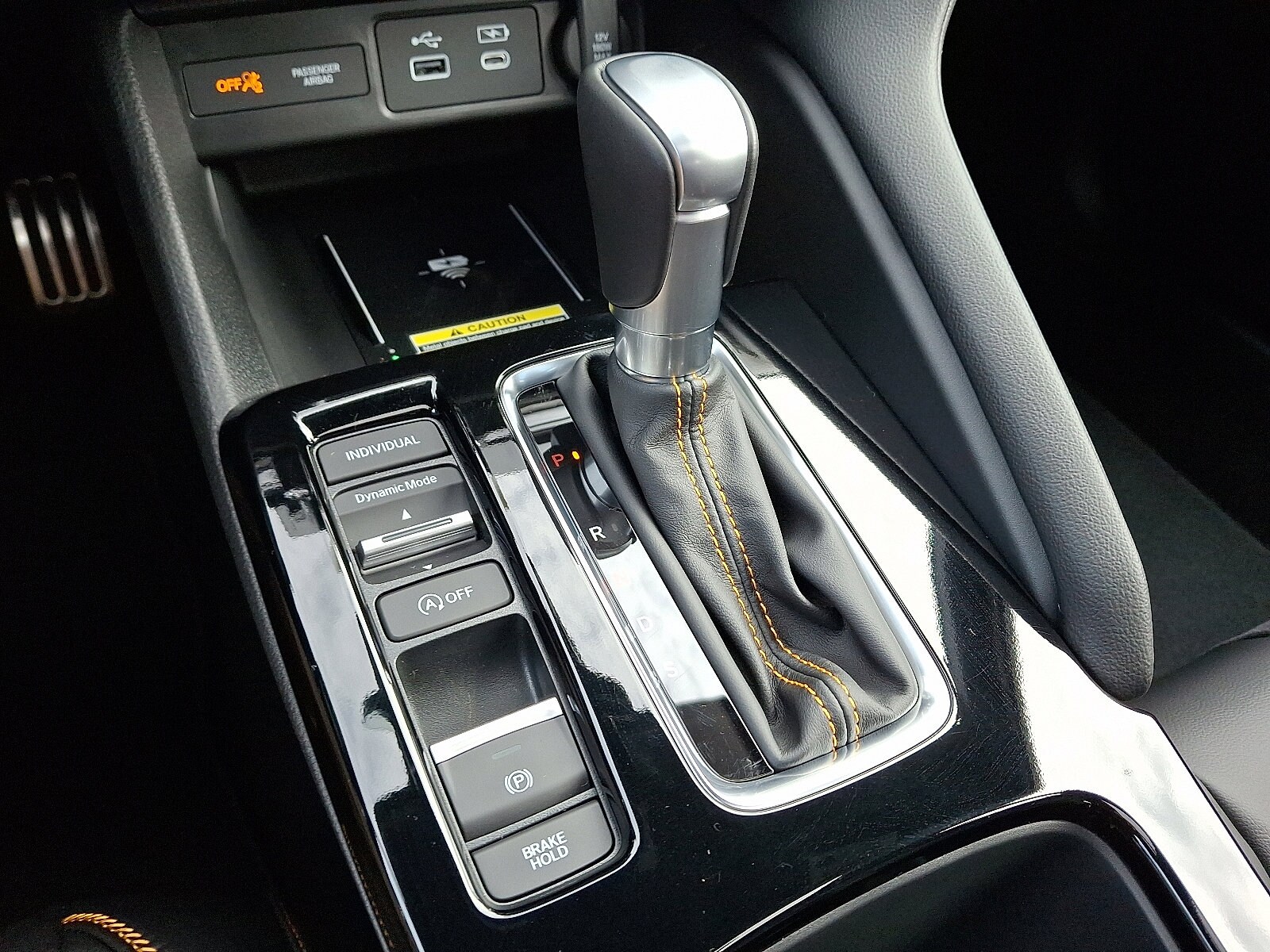 2026 Acura Integra A-Spec w/Technology Package - Photo 11