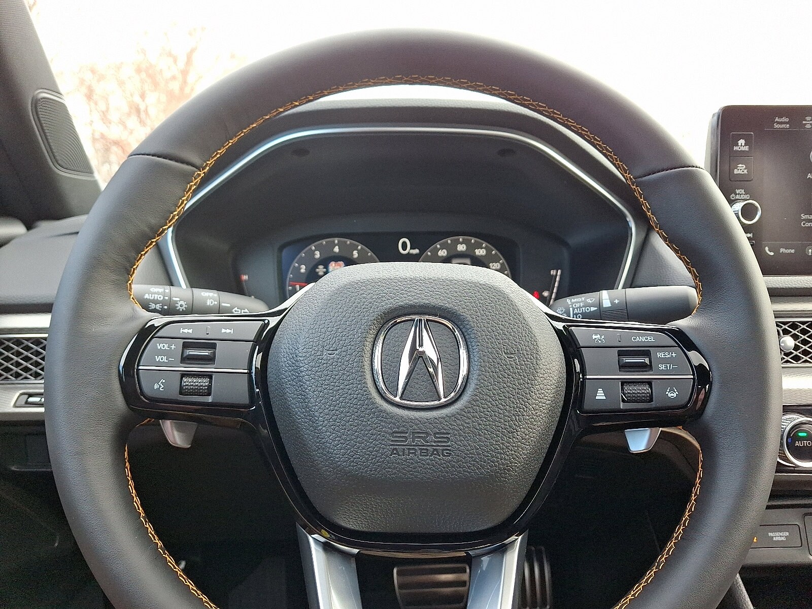 2026 Acura Integra A-Spec w/Technology Package - Photo 15