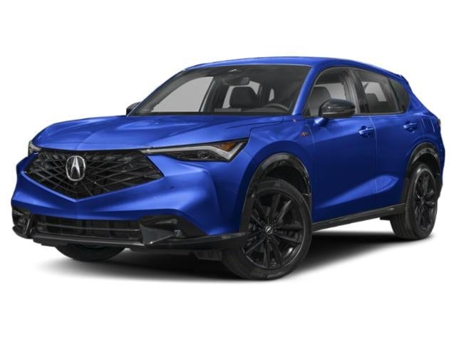 2025 Acura ADX A-spec w/Advance Package's photo
