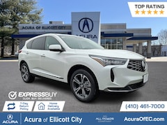 2026 Acura RDX Technology Package SUV