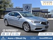 Acura TLX