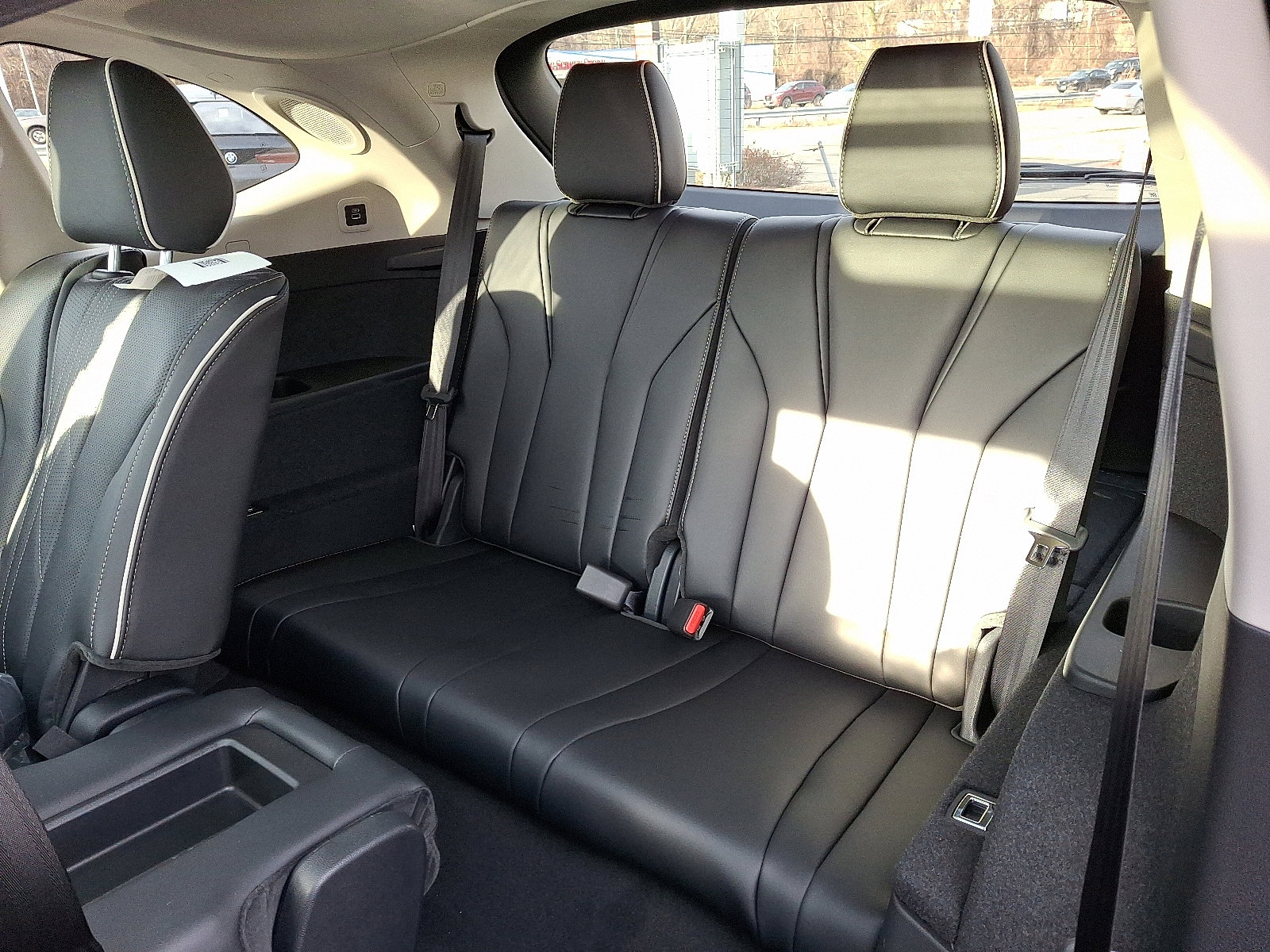 2026 Acura MDX Advance Package - Photo 6