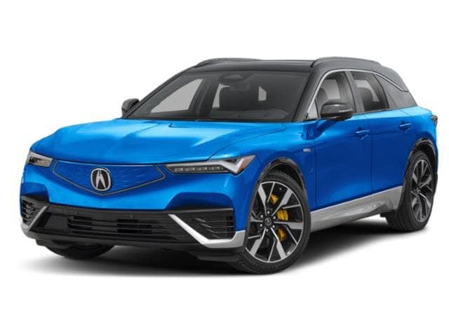 2024 Acura ZDX & ZDX Type S | Acura of Ellicott City