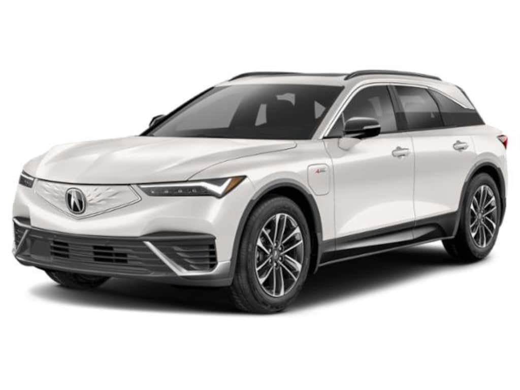 New 2024 Acura ZDX AWD with ASpec Package for Sale in Ellicott City,MD