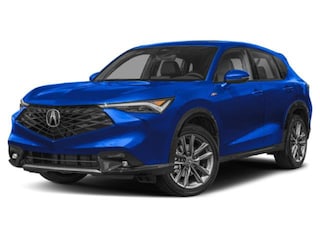 Buy a 2026 Acura ADX in Ellicott City