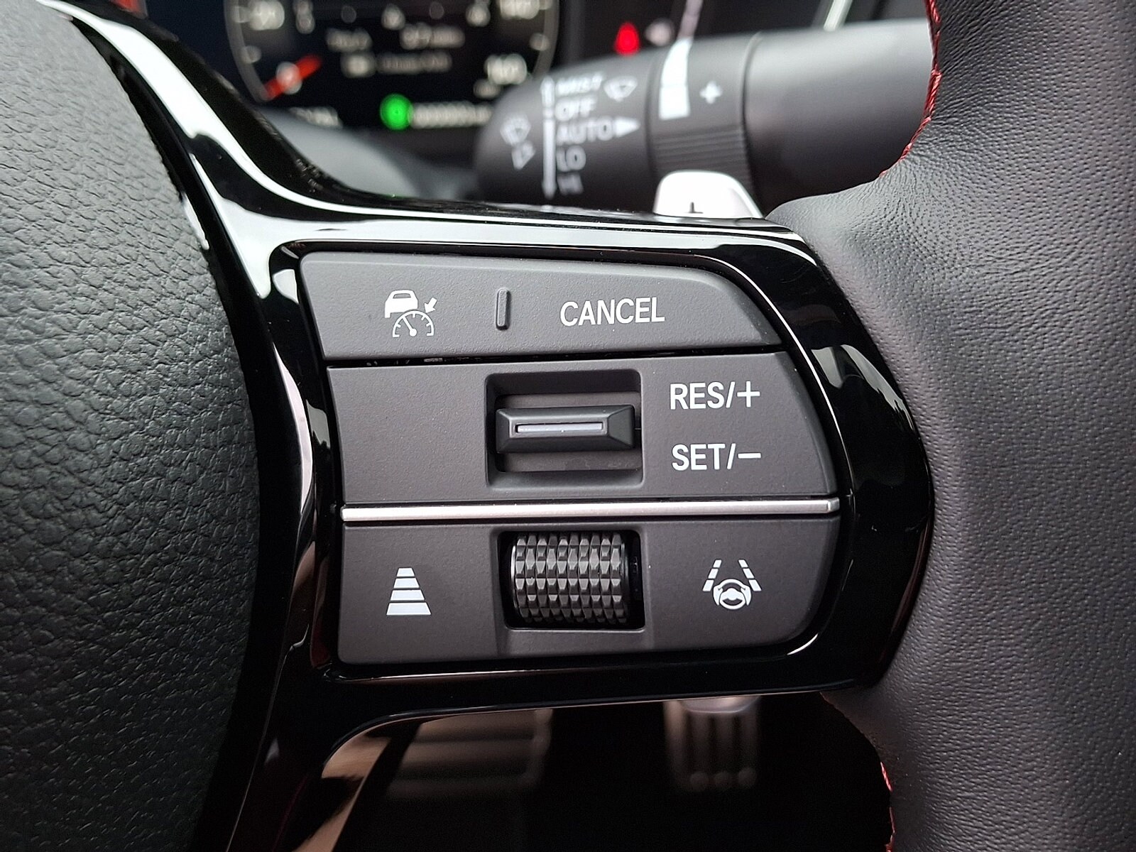 2026 Acura Integra A-Spec w/Technology Package - Photo 17