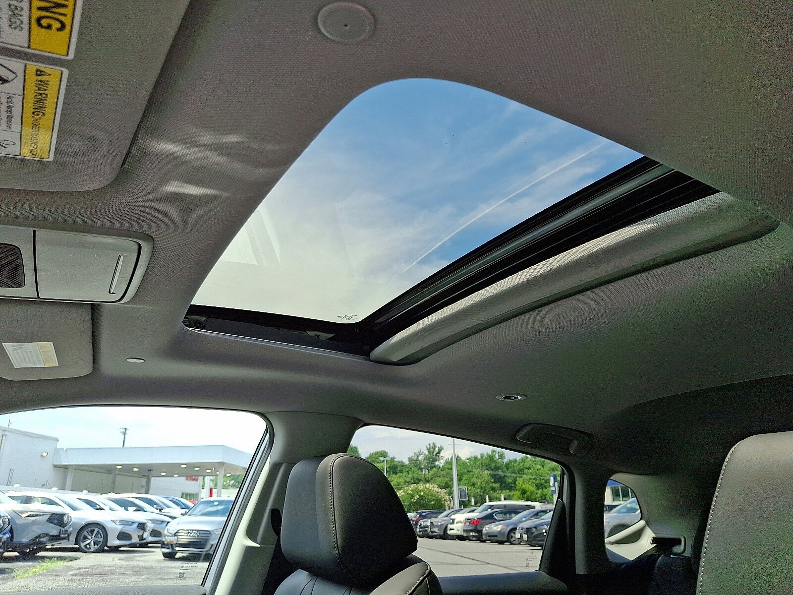 2025 Acura ADX Base - Photo 10