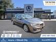 Acura ILX
