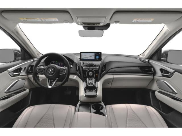 2025 Acura RDX Technology photo 4