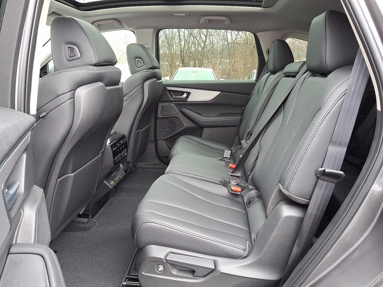 2025 Acura MDX Base - Photo 6