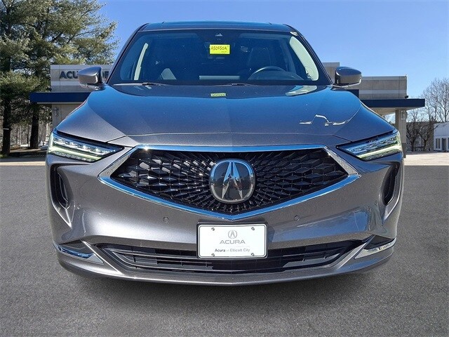 2023 Acura MDX SH-AWD Technology photo 2