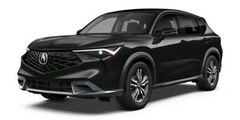 2026 Acura ADX Base SUV