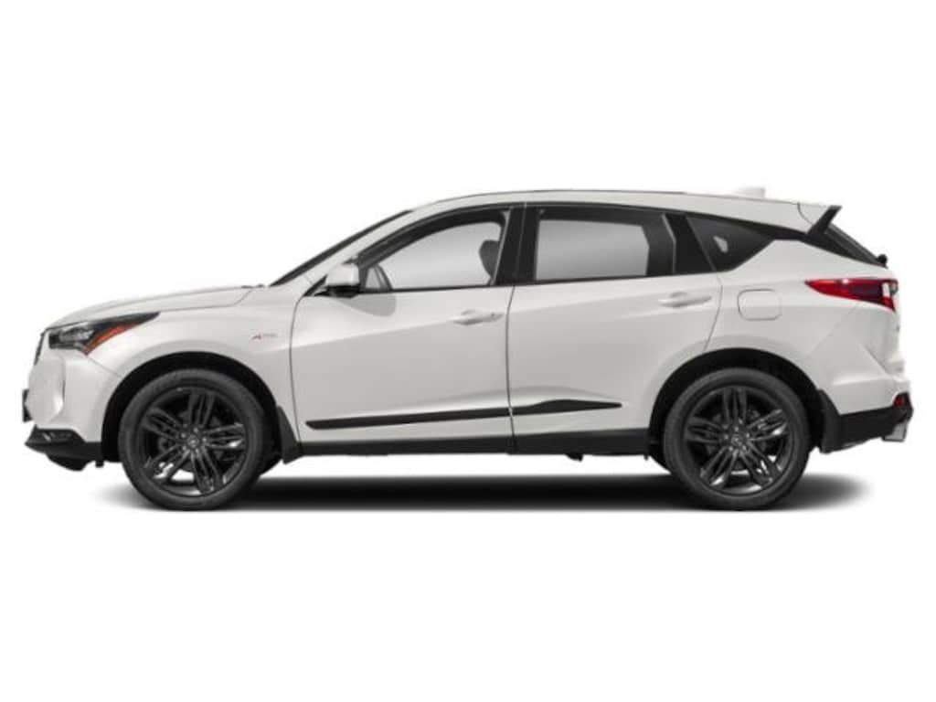 New 2024 Acura RDX 4RDX for Sale in Ellicott City,MD Near Baltimore