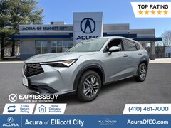 2026 Acura ADX Base SUV