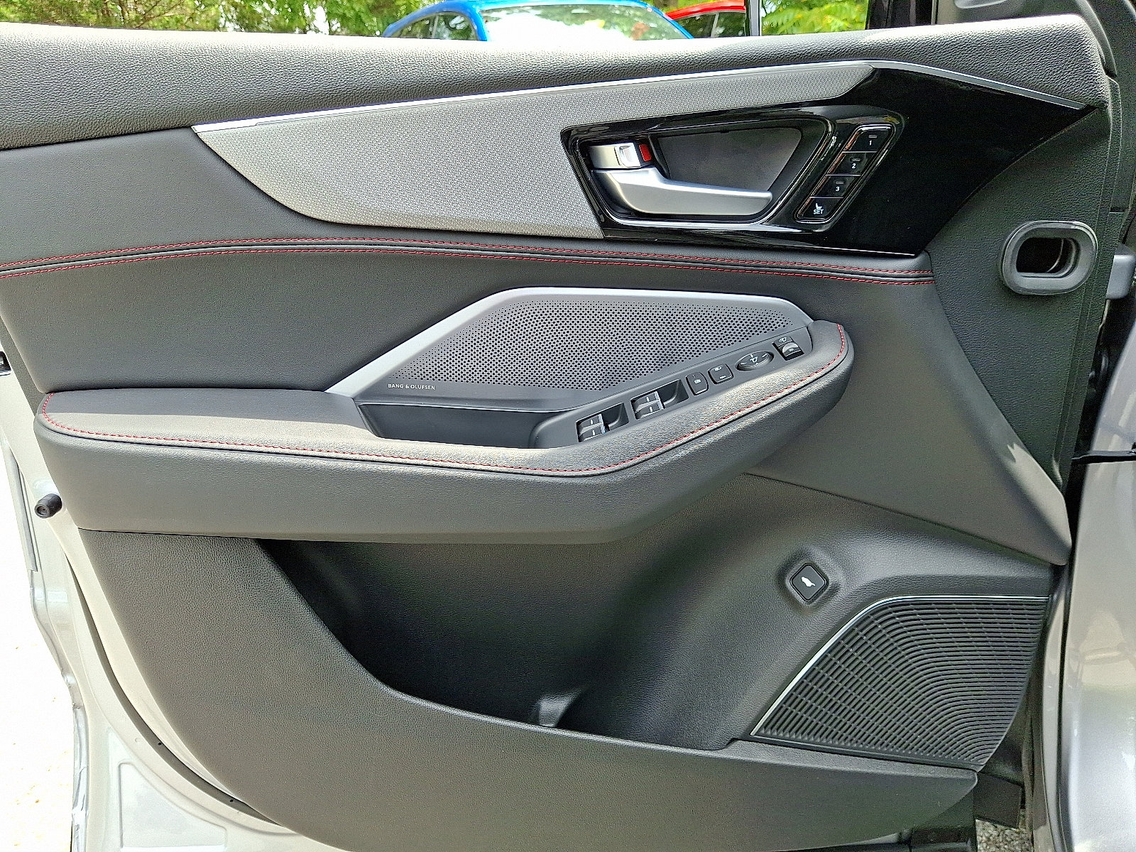 2026 Acura MDX A-Spec Package - Photo 9