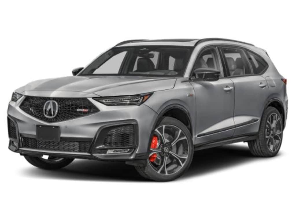 New 2026 Acura MDX SH-AWD Type S w/Advance Package SUV