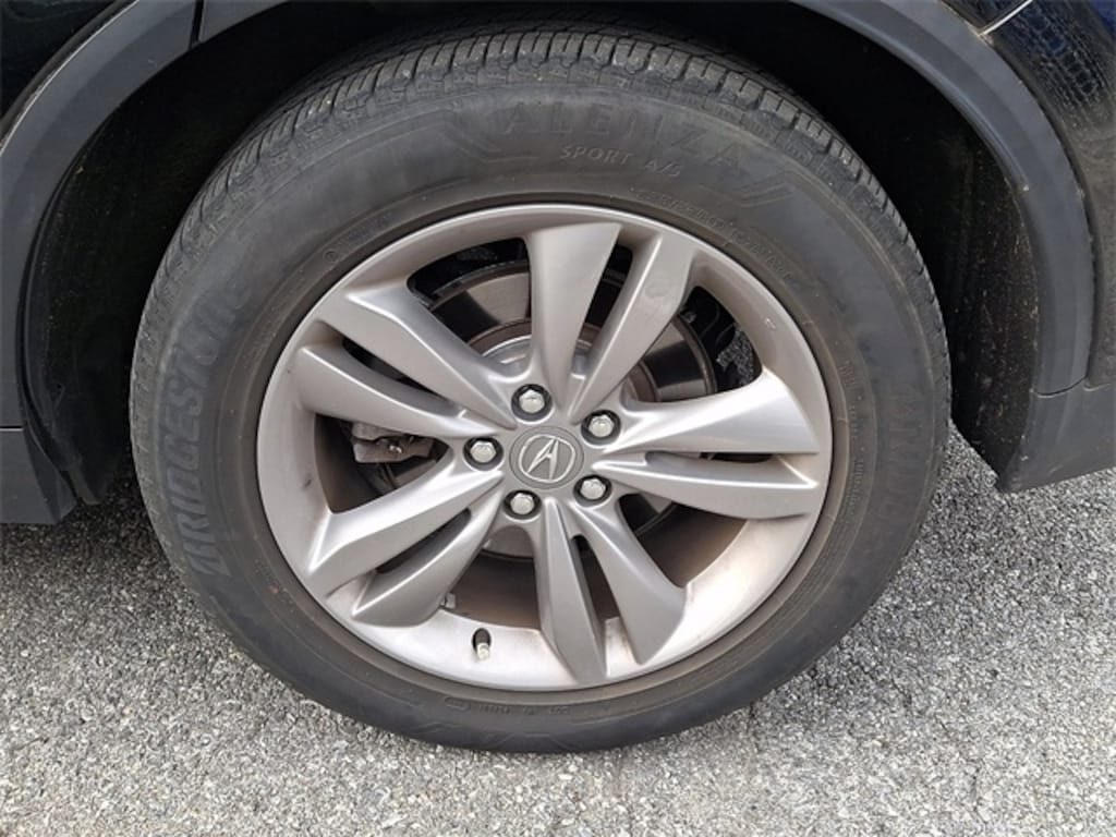 Certified 2023 Acura MDX 3.5L SUV