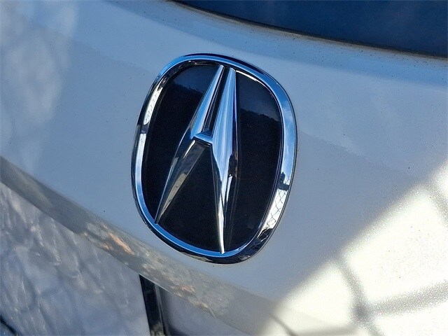 2024 Acura MDX SH-AWD photo 3