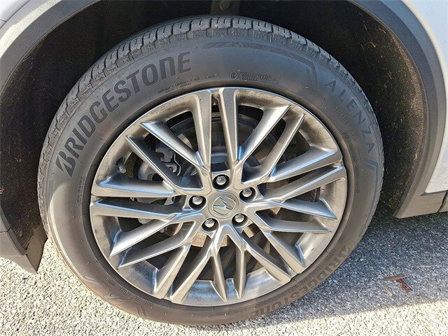 2023 Acura MDX SH-AWD Advance photo 3