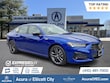 Acura TLX